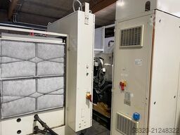 Reishauer RZ 301 S