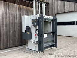 HSM V-Press 1160 Plus 2014