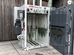 HSM V-Press 1160 Plus 2014
