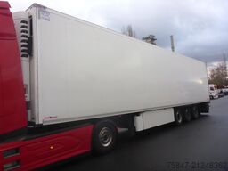 Schmitz Cargobull SKO 24/L V7 Multitemp Doppelstock Lift