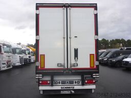 Schmitz Cargobull SKO 24/L V7 Multitemp Doppelstock Lift