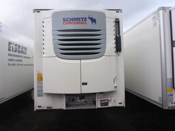 Schmitz Cargobull SKO 24/L V7 Multitemp Doppelstock Lift