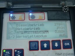 Schmitz Cargobull SKO 24/L V7 Multitemp Doppelstock Lift