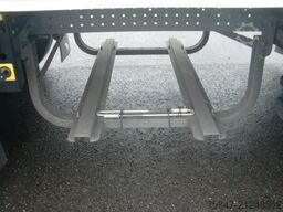 Schmitz Cargobull SKO 24/L V7 Multitemp Doppelstock Lift