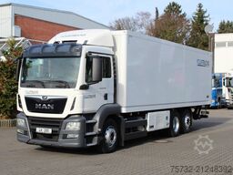 MAN TGS 26.320 E6   TK UT Spectrum Bi-Temp Strom LBW