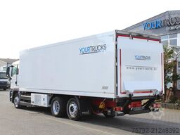 MAN TGS 26.320 E6   TK UT Spectrum Bi-Temp Strom LBW