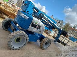 Niftylift HR17NE