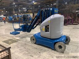 JLG Toucan 12E+