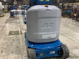 JLG Toucan 12E+