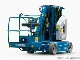 JLG Toucan 12E+