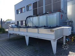 INDUSTRIAL FRIGO GRWV 165/Z-BRG 450/HP