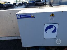 INDUSTRIAL FRIGO GRWV 165/Z-BRG 450/HP