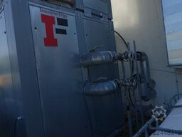 INDUSTRIAL FRIGO GRWV 165/Z-BRG 450/HP