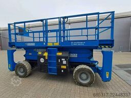 Genie GS 3384 RT