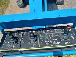 Genie Z45 XC