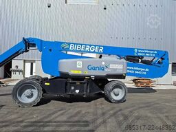 Genie ZX 135/70