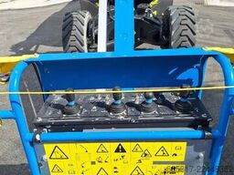 Genie ZX 135/70