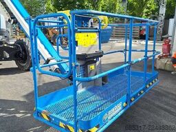 Genie ZX 135/70