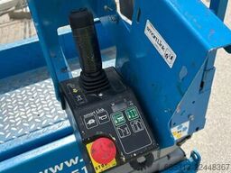 Genie GS 1432m