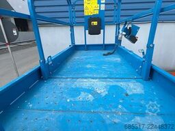 Genie GS 3246 E-Drive