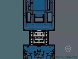 Genie GS 3246 E-Drive
