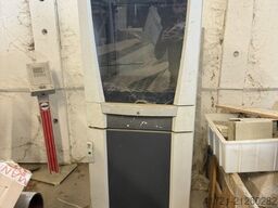 GOETZINGER Keilzinkenanlage