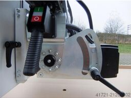 Maggi Engineering BEST 700 S