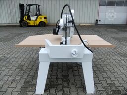 Maggi Engineering BEST 700 S