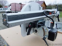 Maggi Engineering BEST 700 S