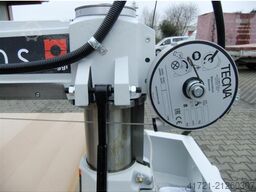 Maggi Engineering BEST 1250 S