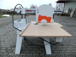 Maggi Engineering BEST 1250 S