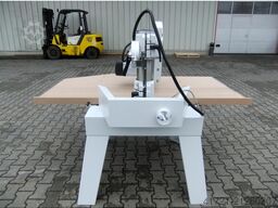 Maggi Engineering BEST 1250 S