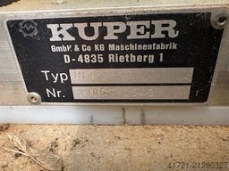 KUPER BFG
