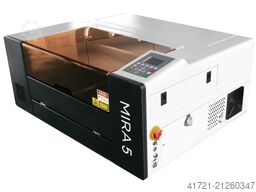 WINTER LASERMAX MIRA 5 5030-60W