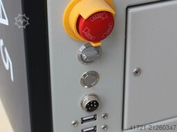 WINTER LASERMAX MIRA 5 5030-60W