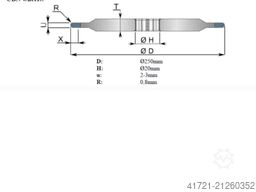 WINTER BANDSAWMAX PNK-CNC