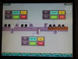 WINTER TIMBERMAX 7-23 DELUXE SPEED