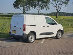Citroën BERLINGO 1.5 L1 Navi NAP Euro6 AC
