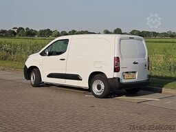 Citroën BERLINGO 1.5 L1 Navi NAP Euro6 AC