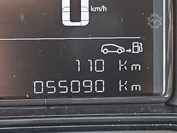 Citroën BERLINGO 1.5 L1 Navi NAP Euro6 AC