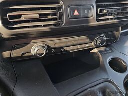 Citroën BERLINGO 1.5 L1 Navi NAP Euro6 AC