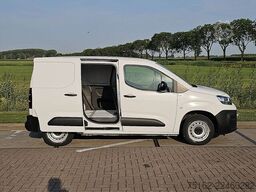 Citroën BERLINGO 1.5 L1 Navi NAP Euro6 AC