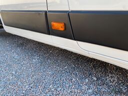 Peugeot Boxer L3 Pritsche Doka 140 Klima
