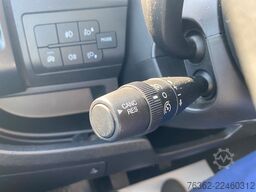 Peugeot Boxer L3 Pritsche Doka 140 Klima