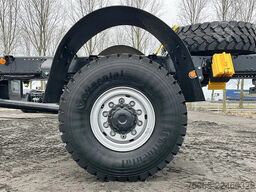 MAN TGM 18.250 BB CH Chassis Cabin (10 units)