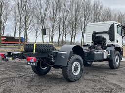 MAN TGM 18.250 BB CH Chassis Cabin (15 units)