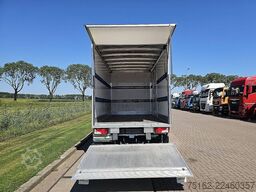 MERCEDES-BENZ SPRINTER 515 Bakwagen Laadklep!