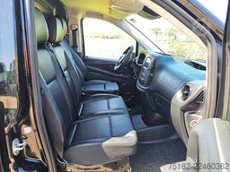 MERCEDES-BENZ EVITO L2 LED 280KM WLTP