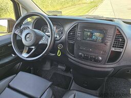 MERCEDES-BENZ EVITO L2 LED 280KM WLTP