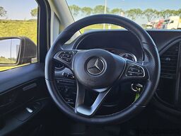 MERCEDES-BENZ EVITO L2 LED 280KM WLTP